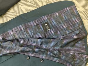 One Time Used Blazer