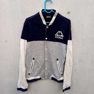 🔵Kappa Varsity jack