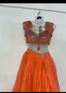 Lehenga Choli