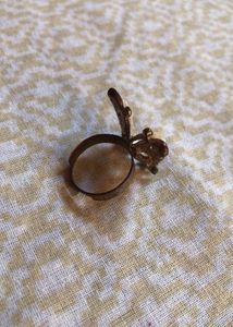 Butterfly 🦋 Ring
