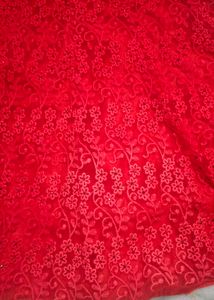 red umbrella