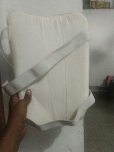 SG Cricket Thigh Pad
