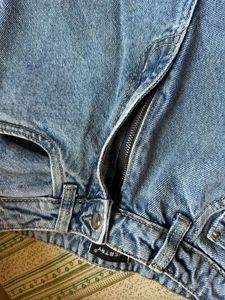 Y2k Inspired  Wide Leg Jeans