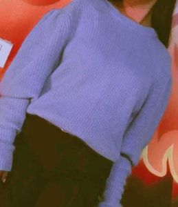 Sweater 😁😊