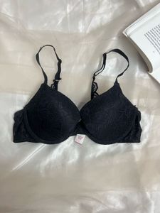 No Boundaries Bra