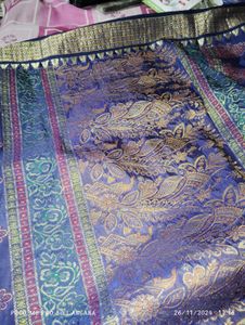 Fancy Saree