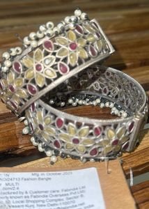 Fabindia Bangle