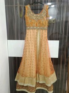 Party Wear Dress