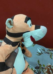 Disney Tigger Soft Toy/ Plushie
