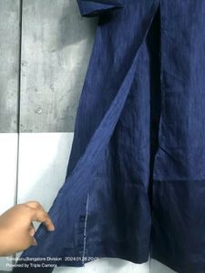 Party Wear Gown With Skirt