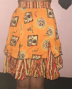 Skirt For Girls