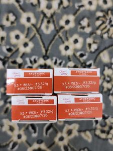 Fair And Lovely Ayurvedic Care