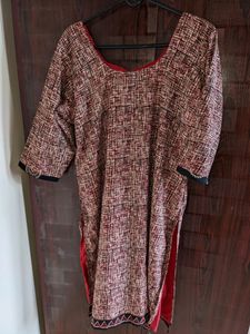 Readymade Churidar suit set workwear office wear women