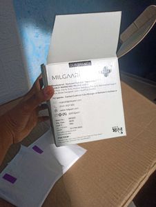 Milgaari Sanitary Pads