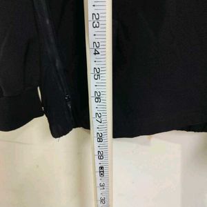 Simple Fashion Hoodie | Chest 36