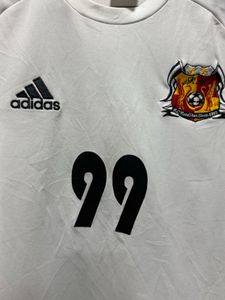 Adidas Climalite Estro 15 Jersey