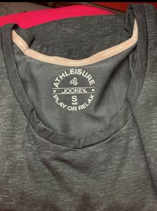 Jockey Tank Top 2pc Combo Size S