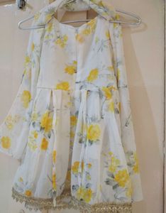 Sarara For Baby Girl