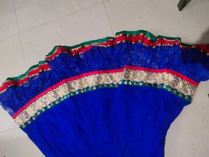 Party Wear Anarkali
