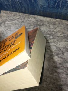 Harry Potter And Subtle Art