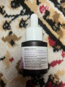 Plum BodyLovin Mist,body Wash And Serum Combo
