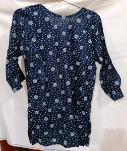 Short Kurti