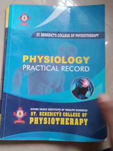 Anatomy &amp; Physiology Books