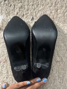 New Lavie Pump Heels