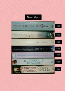 Flash Sale On Books