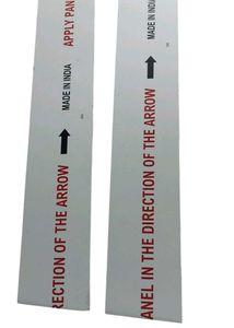 ACP Panel For Multipurpose Use