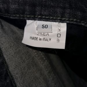 Tailorabale Jeans (Made In Italy)
