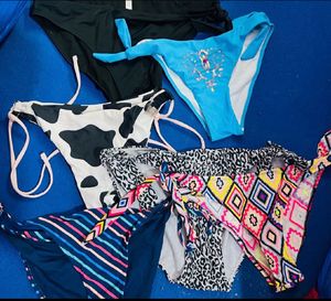 Fancy Bottom M/L Fit For Adjustable