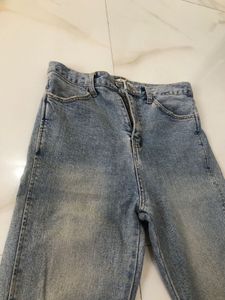 Denim Jeans