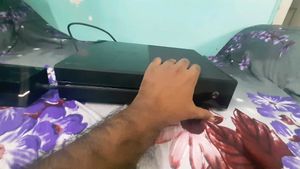 Microsoft Xbox One