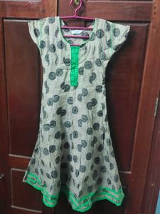 Long Gown