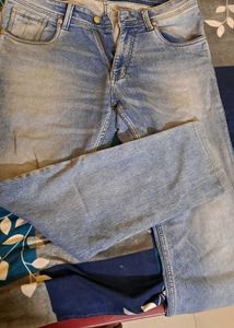 Jeans Pant