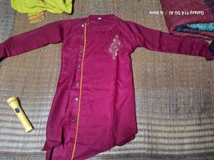 New Panjabi For Use Festival