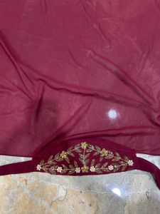 Designer Scarf