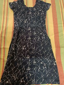 Combo Of 3 Kurtis With 1 Dupatta