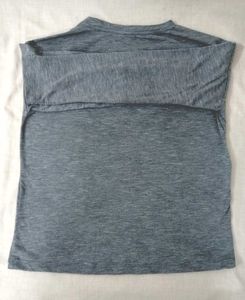 Lee Cooper Long Sleeve Tee
