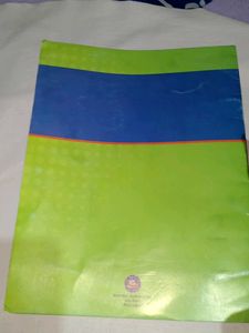 Cursive Writing Book