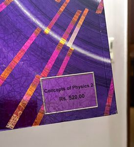 HC Verma Concepts Of Physics 2