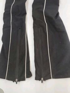 Adidas Zip Track Pant