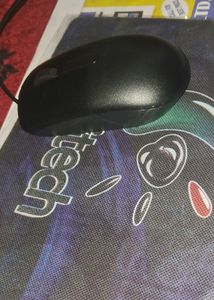 Dell MS116 USB Optical Mouse