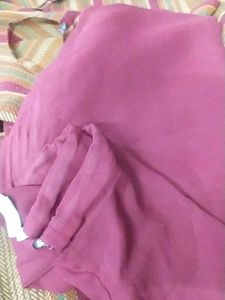 Ready To Wear Xxxl Suit Set With Dupatta