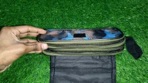Pencil Bag, Pouch For College/School 🚸