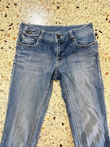 Vintage Bootcut Jeans 🫶🏼