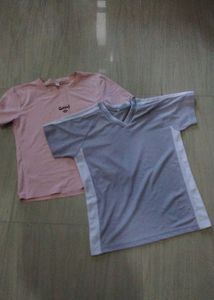 Aesthetic Clean T Shirt Combo