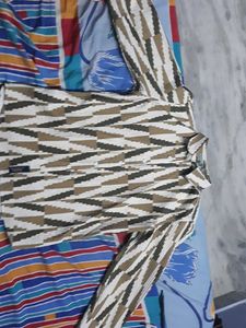 It Is A Good Cloth
