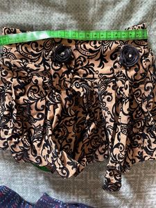 Cute Girls Skirt Pack Of 3